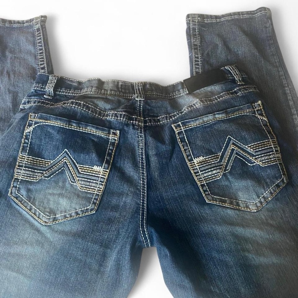 True Luck Men’s Jeans